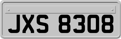 JXS8308