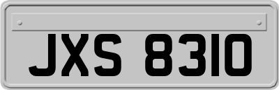 JXS8310