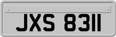 JXS8311