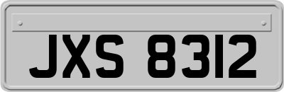 JXS8312