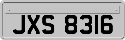 JXS8316