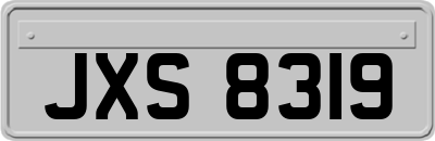 JXS8319
