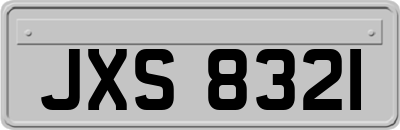 JXS8321