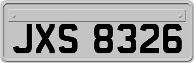 JXS8326