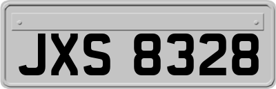 JXS8328