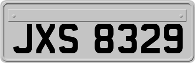 JXS8329