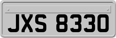 JXS8330