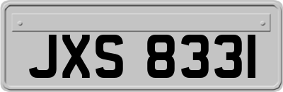 JXS8331