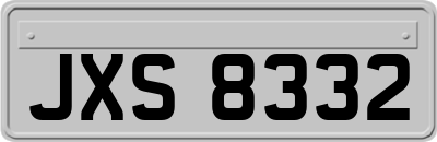 JXS8332
