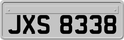 JXS8338