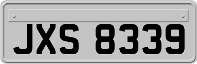 JXS8339