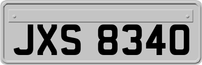 JXS8340