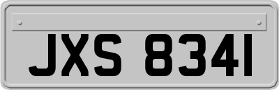 JXS8341