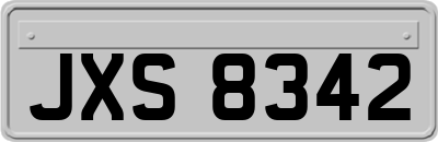 JXS8342