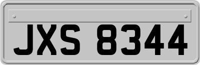 JXS8344