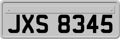 JXS8345