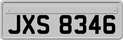 JXS8346