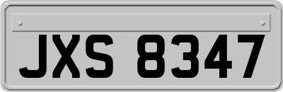 JXS8347