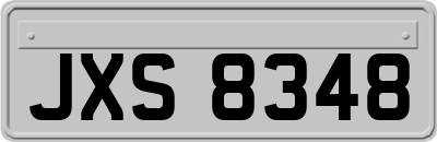 JXS8348
