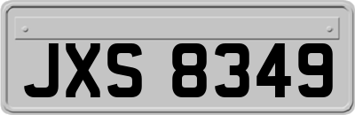 JXS8349