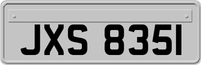 JXS8351
