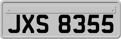 JXS8355