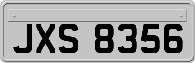 JXS8356