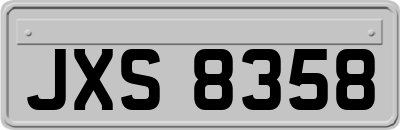 JXS8358