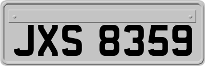 JXS8359