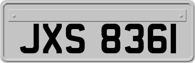 JXS8361