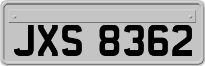 JXS8362