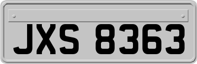 JXS8363