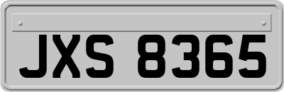 JXS8365