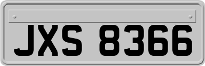 JXS8366