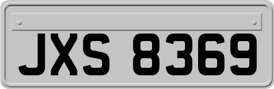 JXS8369