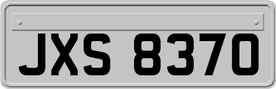 JXS8370