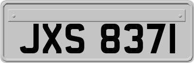 JXS8371