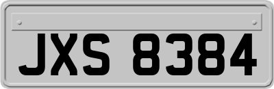 JXS8384