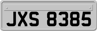 JXS8385