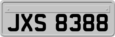 JXS8388