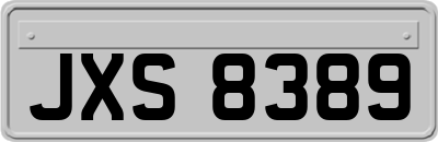 JXS8389