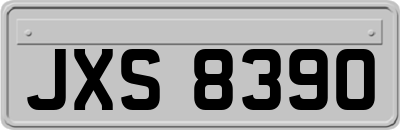 JXS8390