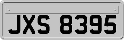 JXS8395