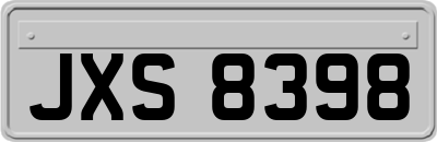 JXS8398