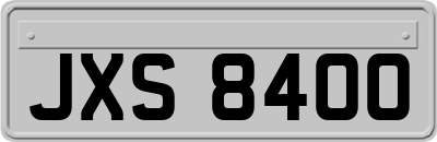 JXS8400