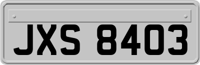 JXS8403