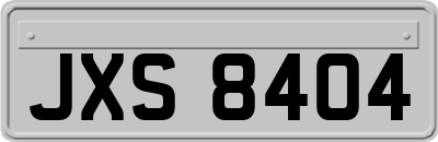 JXS8404
