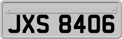 JXS8406