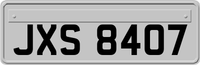 JXS8407