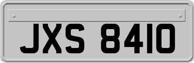 JXS8410